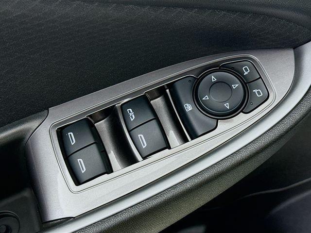 used 2024 Chevrolet Malibu car, priced at $21,858