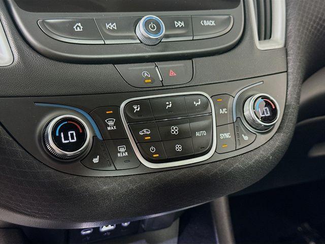 used 2024 Chevrolet Malibu car, priced at $21,858