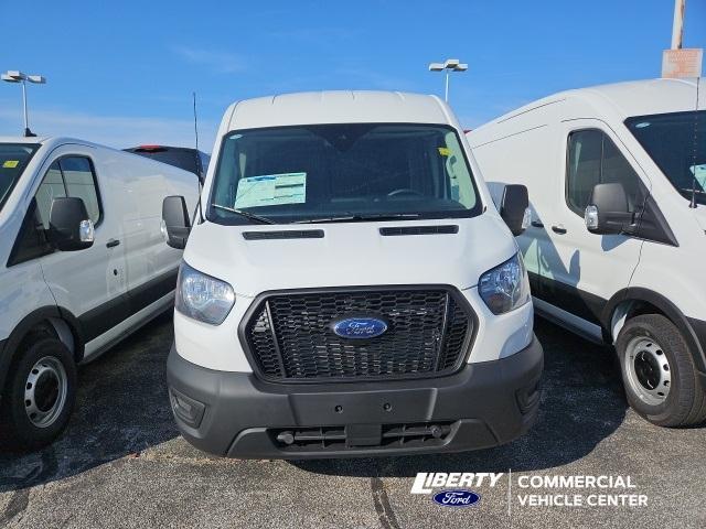 new 2024 Ford Transit-250 car, priced at $51,822