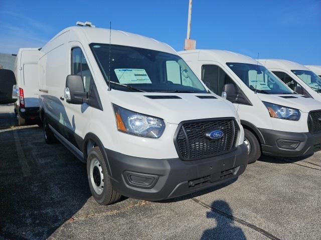 new 2024 Ford Transit-250 car, priced at $50,822