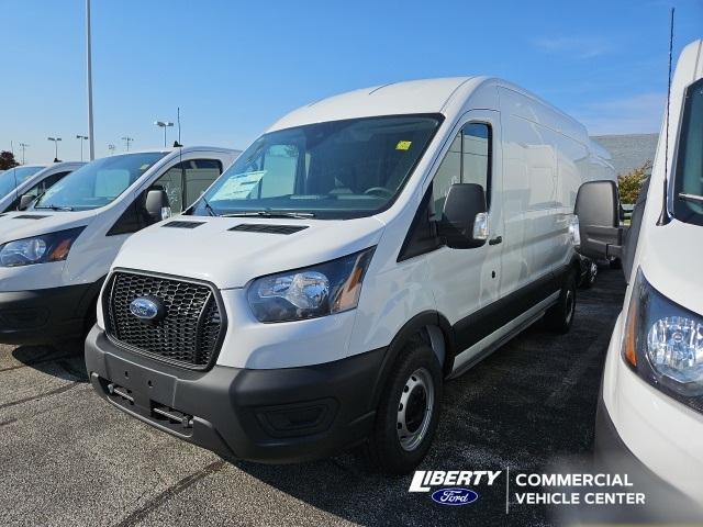 new 2024 Ford Transit-250 car, priced at $51,822