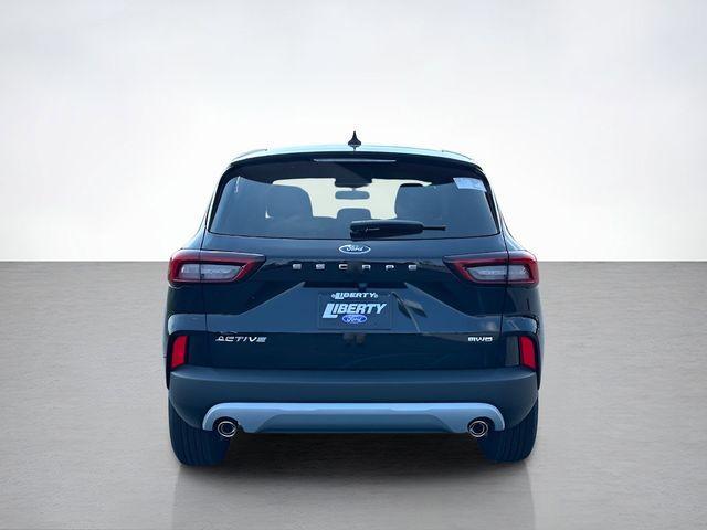 new 2025 Ford Escape car, priced at $29,173