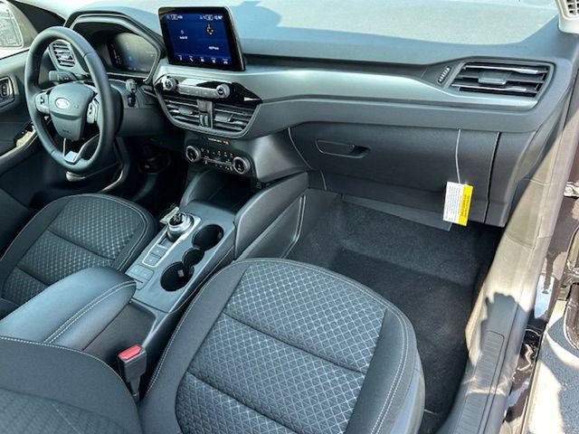 new 2025 Ford Escape car, priced at $29,173