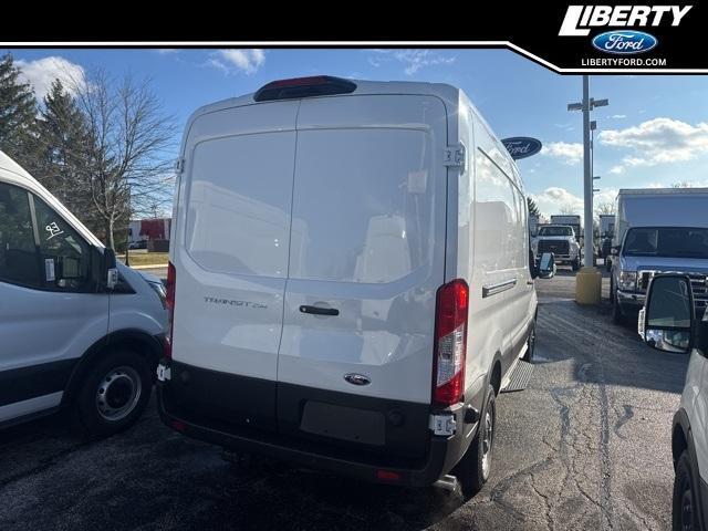 new 2024 Ford Transit-250 car, priced at $54,360