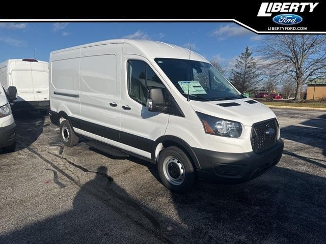 new 2024 Ford Transit-250 car, priced at $54,360