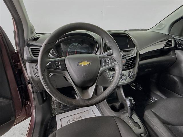 used 2020 Chevrolet Spark car, priced at $13,790