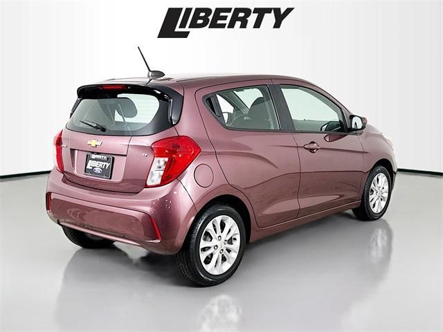 used 2020 Chevrolet Spark car, priced at $13,790