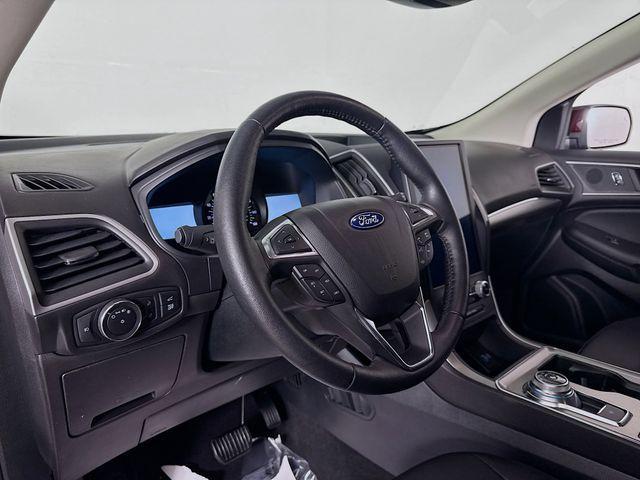 used 2022 Ford Edge car, priced at $29,750