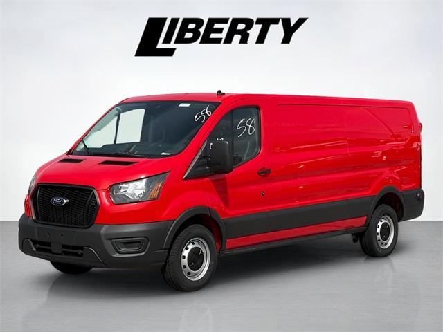 new 2024 Ford Transit-150 car, priced at $47,530