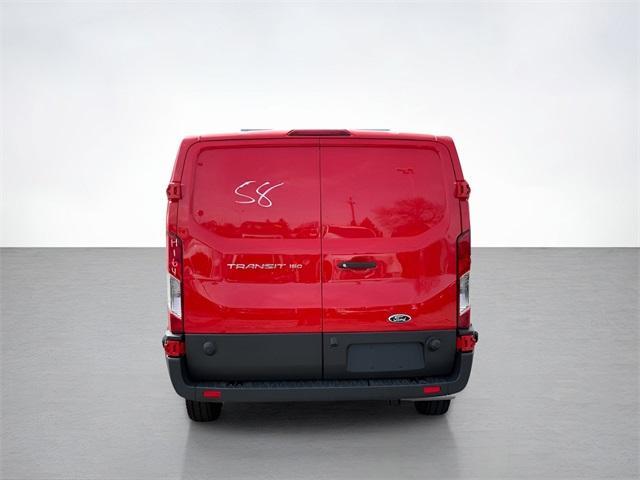new 2024 Ford Transit-150 car, priced at $47,530