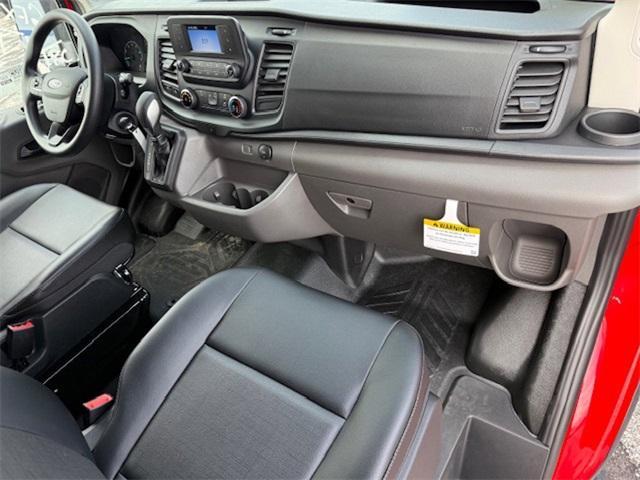 new 2024 Ford Transit-150 car, priced at $47,530