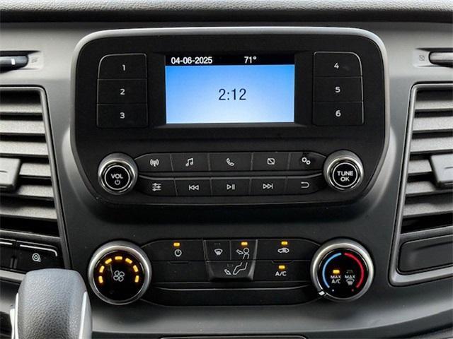 new 2024 Ford Transit-150 car, priced at $47,530