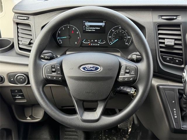 new 2024 Ford Transit-150 car, priced at $47,530