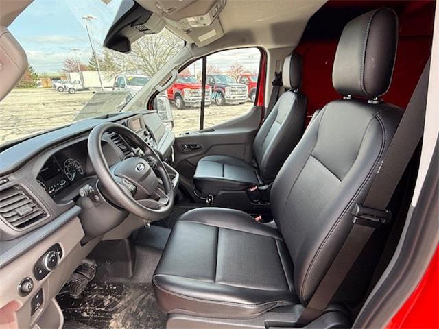 new 2024 Ford Transit-150 car, priced at $47,530