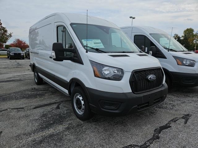 new 2024 Ford Transit-250 car, priced at $52,640