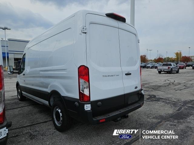 new 2024 Ford Transit-250 car, priced at $53,640