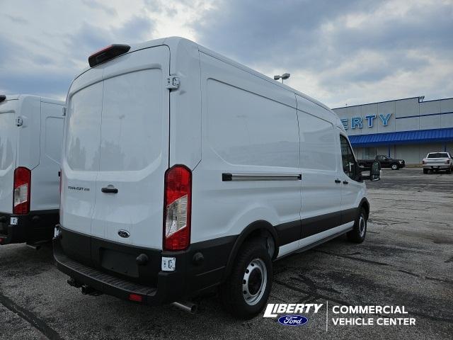 new 2024 Ford Transit-250 car, priced at $53,640