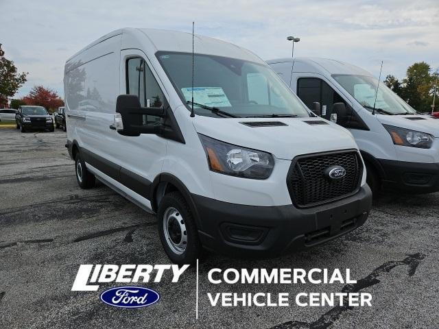 new 2024 Ford Transit-250 car, priced at $53,640