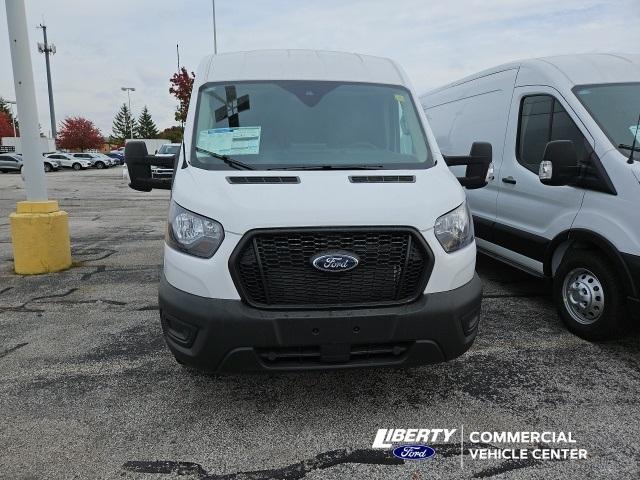 new 2024 Ford Transit-250 car, priced at $53,640