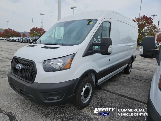 new 2024 Ford Transit-250 car, priced at $53,640