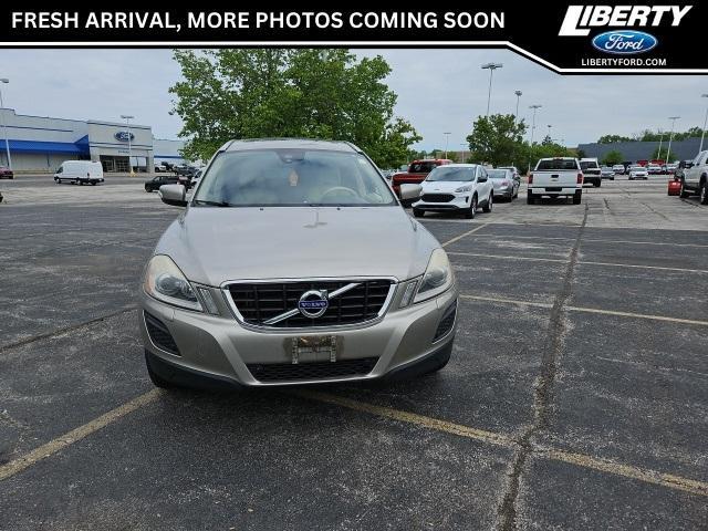 used 2013 Volvo XC60 car, priced at $13,250