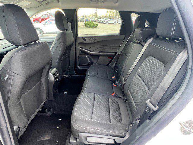 new 2026 Ford Escape car, priced at $31,240