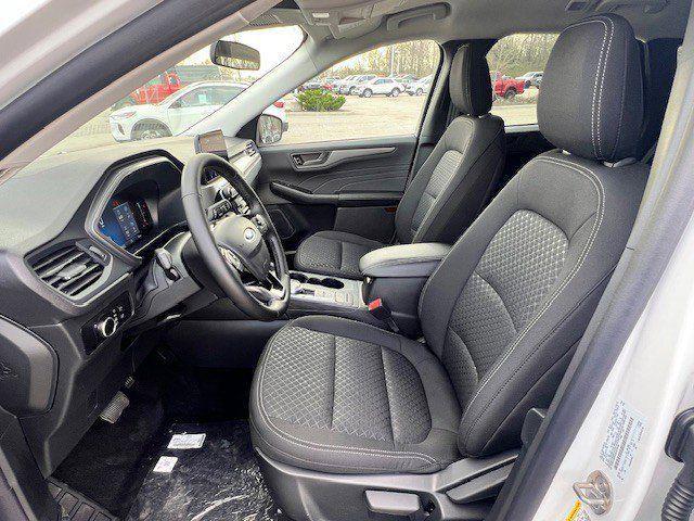 new 2026 Ford Escape car, priced at $31,240