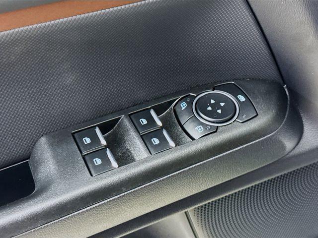 used 2024 Ford Bronco Sport car