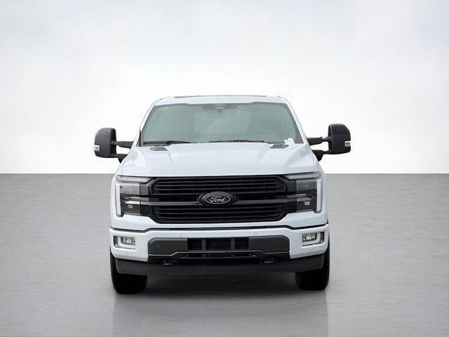 new 2025 Ford F-150 car, priced at $78,524