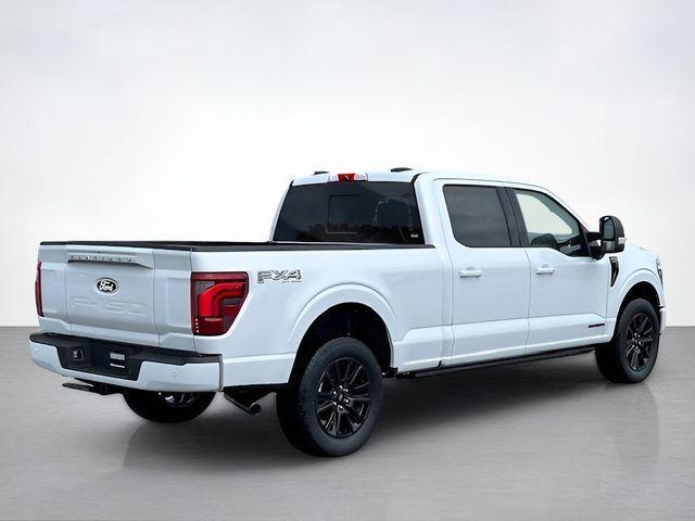 new 2025 Ford F-150 car, priced at $78,524