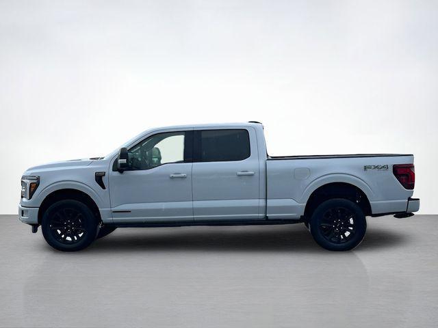 new 2025 Ford F-150 car, priced at $78,524