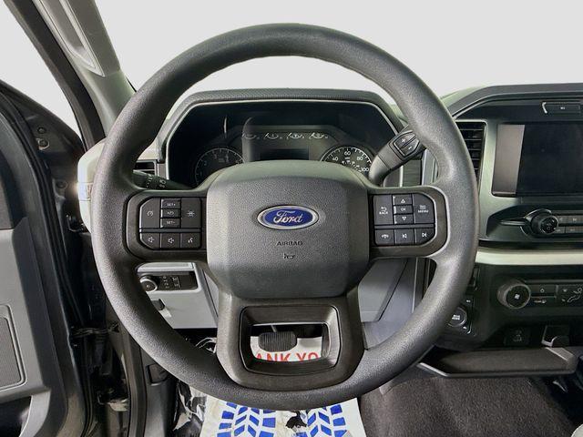 used 2023 Ford F-150 car, priced at $37,899