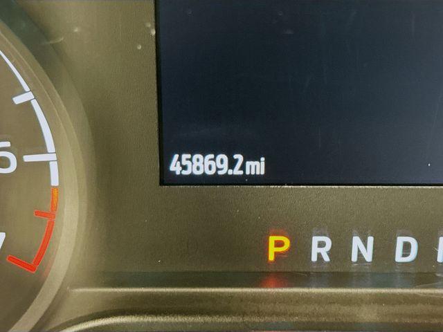 used 2023 Ford F-150 car, priced at $37,899