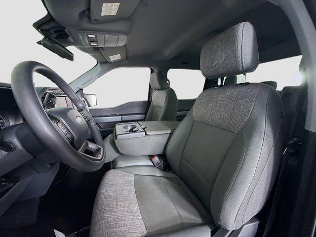 used 2023 Ford F-150 car, priced at $37,899