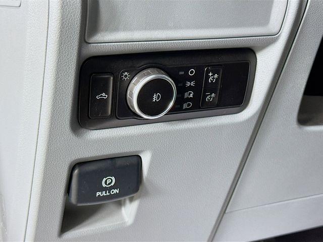 used 2023 Ford F-150 car, priced at $37,899