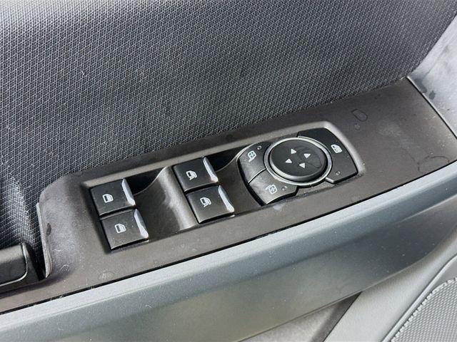 used 2023 Ford F-150 car, priced at $37,899
