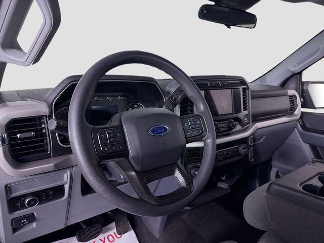used 2023 Ford F-150 car, priced at $37,899