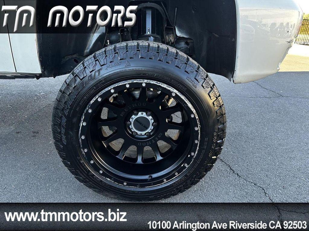 used 2013 Chevrolet Silverado 1500 car, priced at $16,790