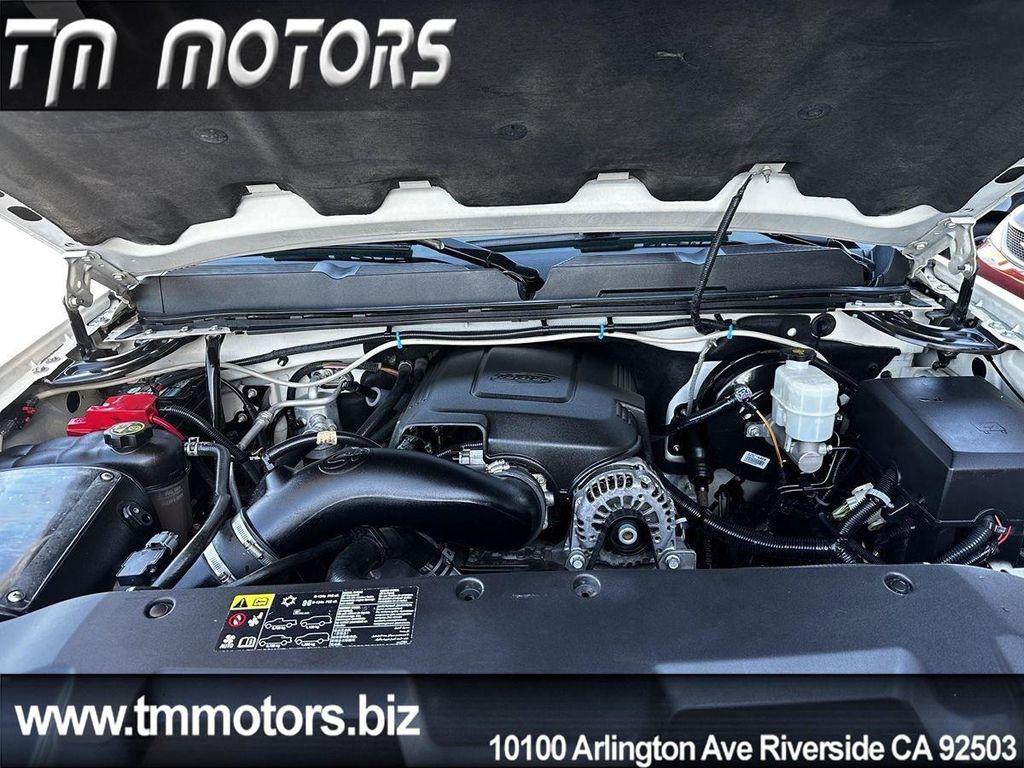 used 2013 Chevrolet Silverado 1500 car, priced at $16,790