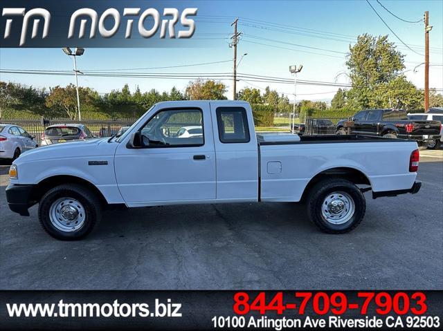 used 2006 Ford Ranger car, priced at $12,690