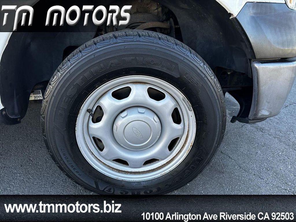 used 2010 Ford F-150 car, priced at $13,490