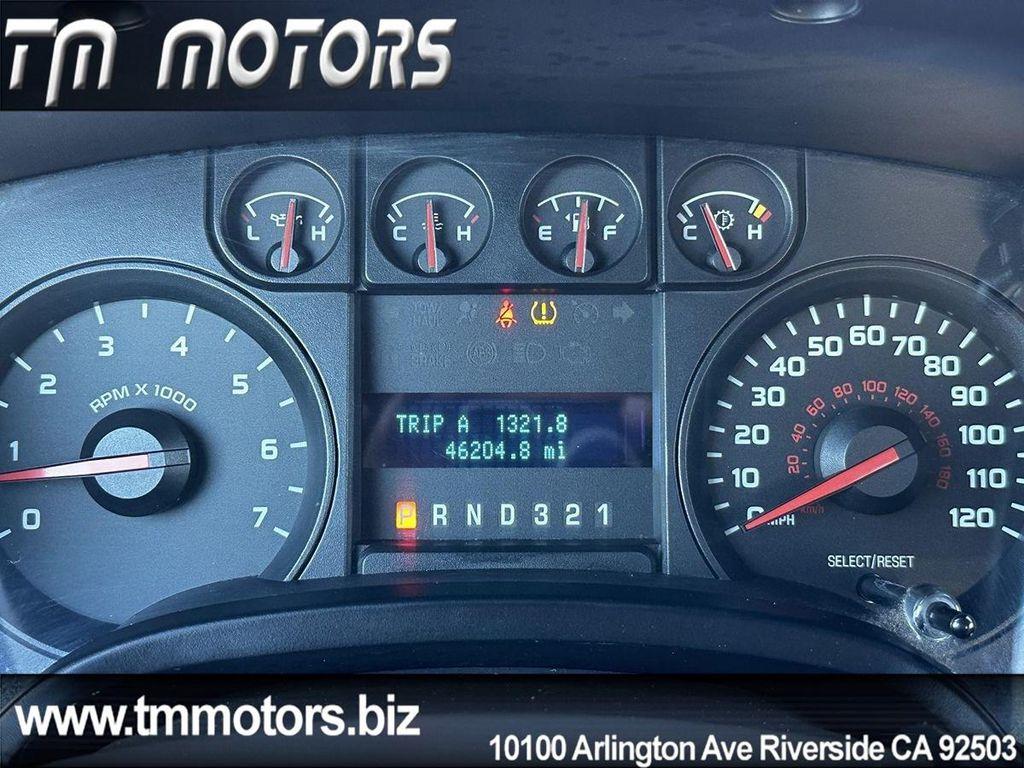 used 2010 Ford F-150 car, priced at $13,490