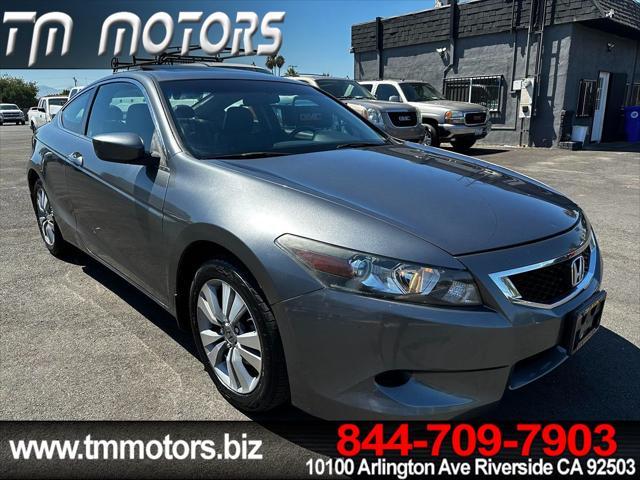 used 2010 Honda Accord car, priced at $10,690