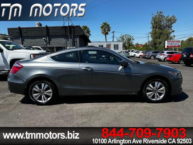 used 2010 Honda Accord car, priced at $10,690