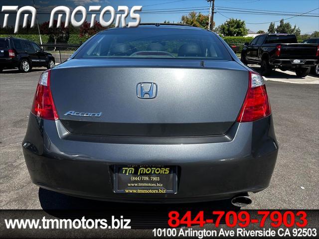 used 2010 Honda Accord car, priced at $10,690