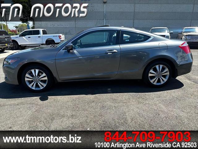 used 2010 Honda Accord car, priced at $10,690