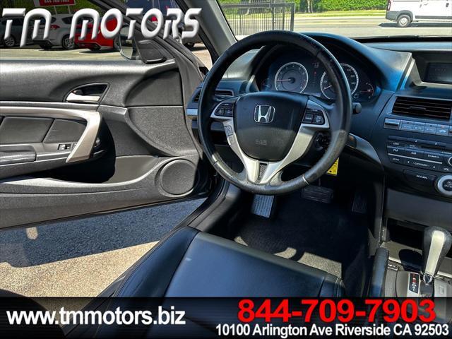 used 2010 Honda Accord car, priced at $10,690