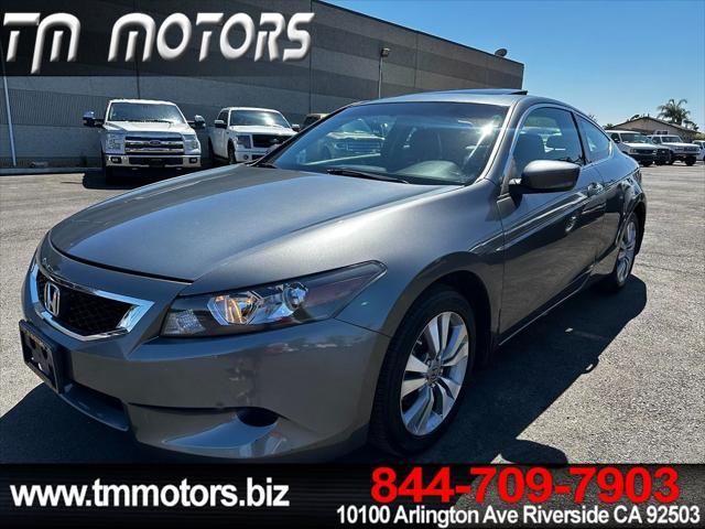 used 2010 Honda Accord car, priced at $10,690