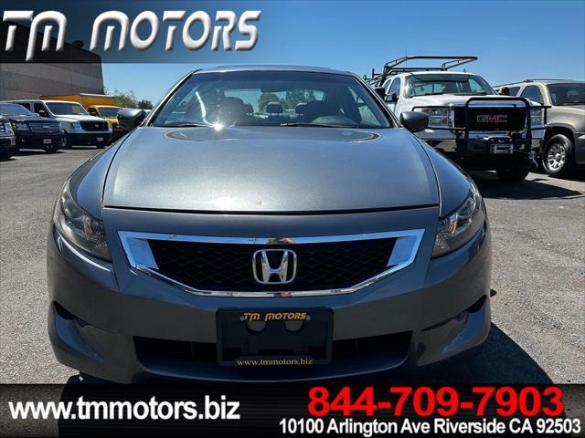 used 2010 Honda Accord car, priced at $10,690