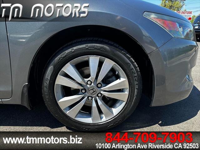 used 2010 Honda Accord car, priced at $10,690